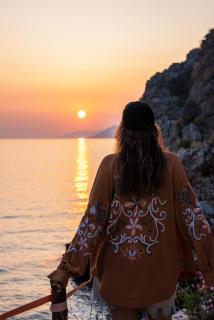 Butterfly Valley Beach Glamping - Fethiye - 2