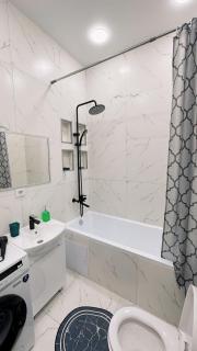 MTM Apartments - Almaty - 9