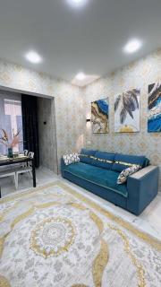 MTM Apartments - Almaty - 6