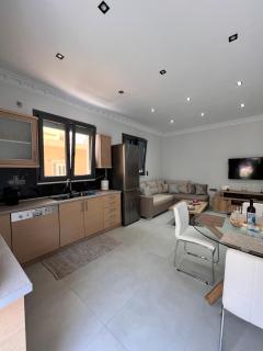 KONTIS' Furnished apartment - Loutraki - 6