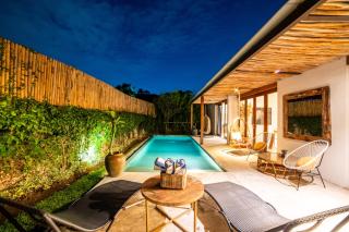 Anggana Villa 3 - Canggu - 9