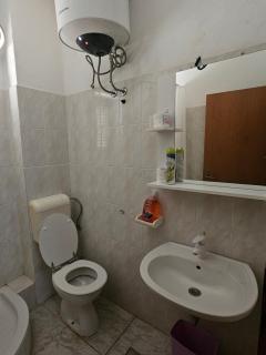 Sea view apartment - Split - 3