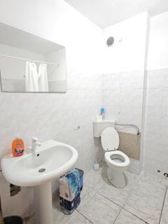 Sea view apartment - Split - 2