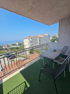 Sea view apartment - Split - 8