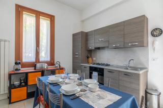 Max & Julia's House - sant'Elena - Venice - 7