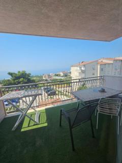 Sea view apartment - Split - 6