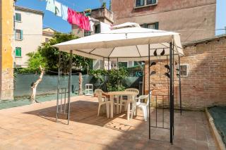 Max & Julia's House - sant'Elena - Venice - 2