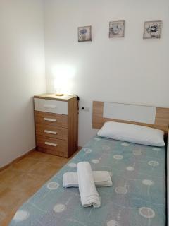 Apartamento Guijarro playa de la Conchª - Oropesa del Mar - 3