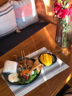 Salee Boutique Hotel - 5
