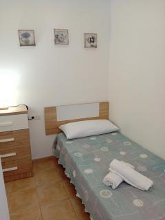 Apartamento Guijarro playa de la Conchª - Oropesa del Mar - 1
