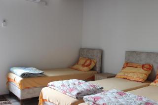 REA Apartmants - Budua - 6