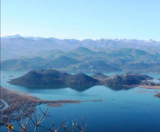 The Island of Prevlaka - Prevlaka - 0