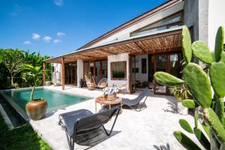 Anggana Villa 3 - Canggu - 0