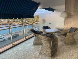 Appartement Antibes terrasse en front de mer - Antibes - 4