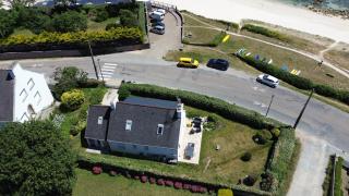 Ar Parc Bihan, vue mer! - 2