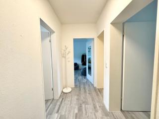 Gemütliches, zentrales Apartment in Bremerhaven Mitte - Bremerhaven - 9