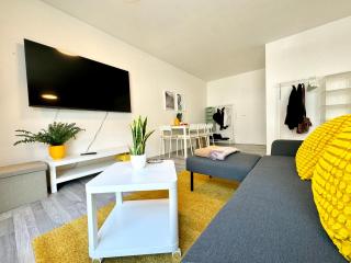Gemütliches, zentrales Apartment in Bremerhaven Mitte - Bremerhaven - 5
