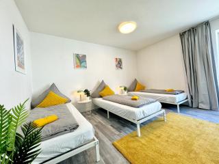Gemütliches, zentrales Apartment in Bremerhaven Mitte - Bremerhaven - 4