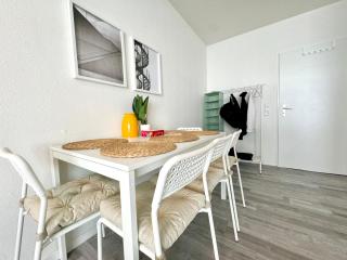Gemütliches, zentrales Apartment in Bremerhaven Mitte - Bremerhaven - 1