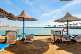 Bel Air Azur Resort (Adults Only) - Hurghada - 9