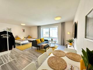 Gemütliches, zentrales Apartment in Bremerhaven Mitte - Bremerhaven - 0