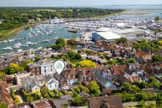Victory Cottage - Lymington - 0