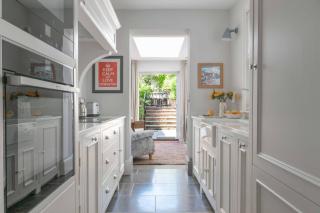 Victory Cottage - Lymington - 9