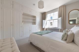 Victory Cottage - Lymington - 6