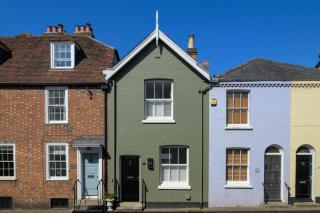 Victory Cottage - Lymington - 3