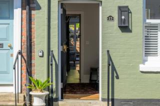 Victory Cottage - Lymington - 2