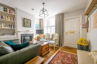 Victory Cottage - Lymington - 1
