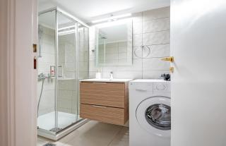 Stylish 1BR in Exarchia Square - 1