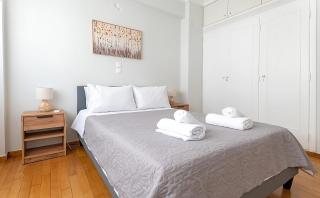 Entire Apt, 3rd Floor, 1 Bedroom - Atene - 4