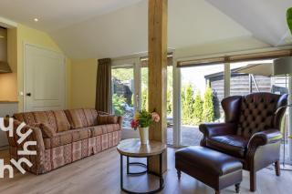 OV592- 2P apartment in the heart of Giethoorn - Giethoorn - 6