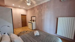 VIP apartment by Bakuapart - Baku - 4