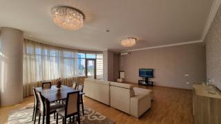 VIP apartment by Bakuapart - Baku - 7