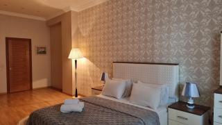 VIP apartment by Bakuapart - Baku - 2