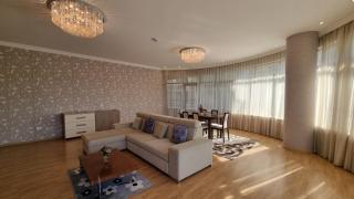 VIP apartment by Bakuapart - Baku - 8