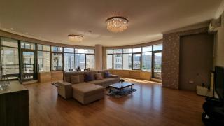 VIP apartment by Bakuapart - Baku - 9