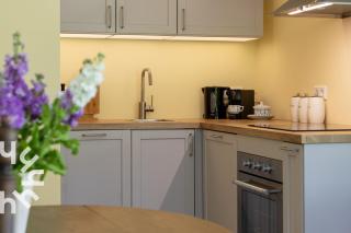 OV592- 2P apartment in the heart of Giethoorn - Giethoorn - 4