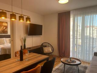 Apartment Gold Shine - Zadar - 5