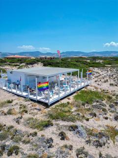 Mimose Beach Village - 3