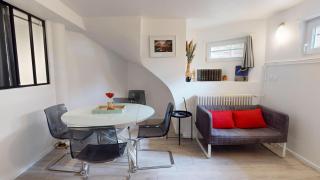 Les appartements du Général Uhrich - Proche Parlement - Straatsburg - 4
