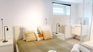 Les appartements du Général Uhrich - Proche Parlement - Straatsburg - 5