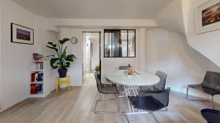 Les appartements du Général Uhrich - Proche Parlement - Straatsburg - 0