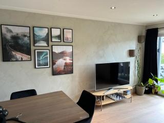 Terraced house with 4 bedrooms available for ONS - 2