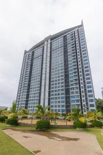 Charis Seaview Suites at Jesselton Quay Kota Kinabalu - Kota Kinabalu - 4