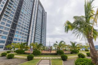Charis Seaview Suites at Jesselton Quay Kota Kinabalu - Kota Kinabalu - 6