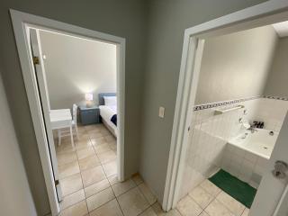 Fischreiher Seaside Self-Catering House - 3