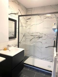 #7 Appartement pour 5 personnes près du métro L9 - Bagnolet - 1